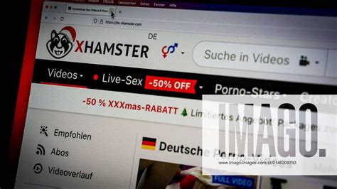 xhamster porn website